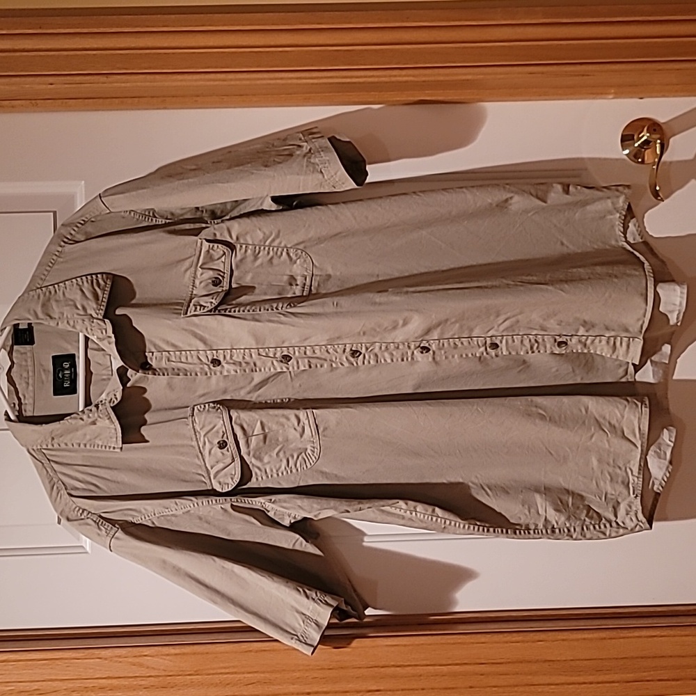 Mens Redhead 2xlt shirt